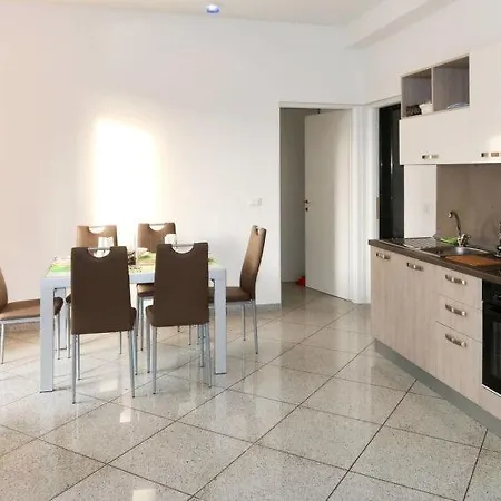 Apartamento Riva Ligure Riva Ligure
