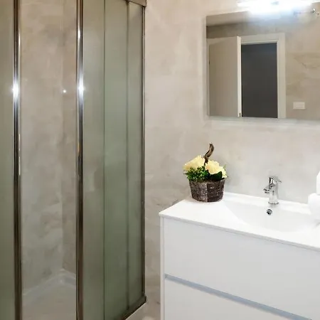 Apartman Riva Ligure