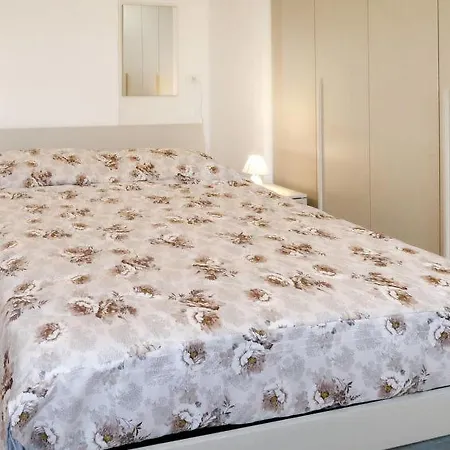 Riva Ligure Apartamento *