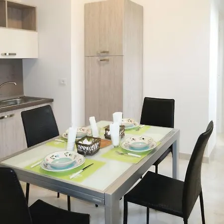 Riva Ligure Apartamento