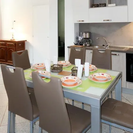 Riva Ligure Apartamento *