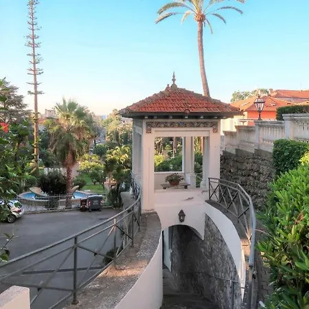 Apartman Riva Ligure *