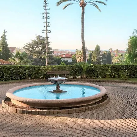 Riva Ligure Apartamento *